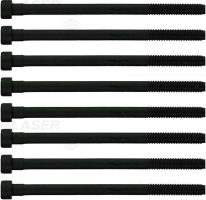 Zylinderkopfschraubensatz - T81769-02 GLASER