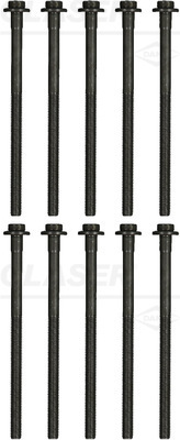 Zylinderkopfschraubensatz - T84875-00 GLASER