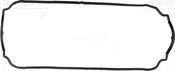 Gasket, cylinder head cover - X53955-01 GLASER
