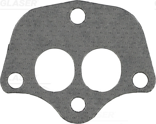Guarnizione, Collettore aspirazione - X56891-01 GLASER