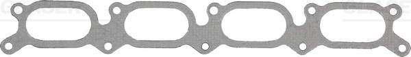 Gasket, intake manifold - X57659-01 GLASER