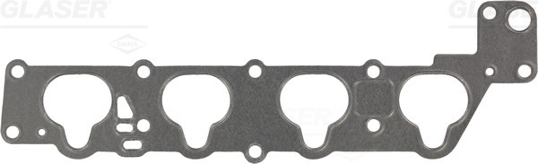 Gasket, intake manifold - X58336-01 GLASER