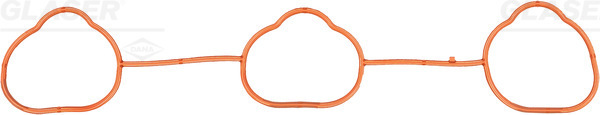 Guarnizione, Collettore aspirazione - X58991-01 GLASER