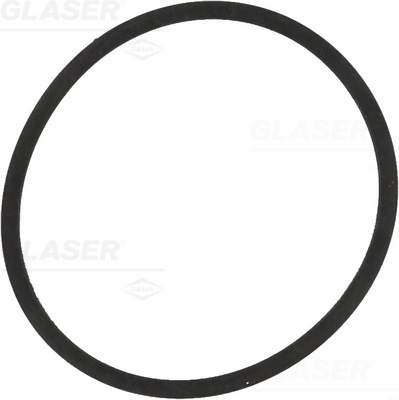 tarpiklis, įsiurbimo kolektorius - X58997-01 GLASER