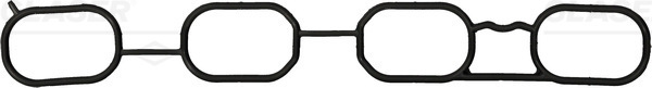 Gasket, intake manifold - X59433-01 GLASER