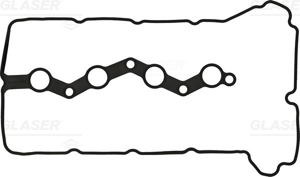 Gasket, cylinder head cover - X59461-01 GLASER