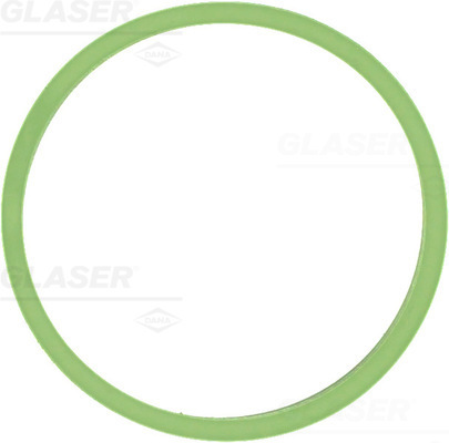 Gasket, intake manifold - X59480-01 GLASER