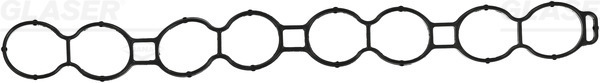 Guarnizione, Collettore aspirazione - X71061-01 GLASER