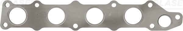 Gasket, exhaust manifold - X83447-01 GLASER