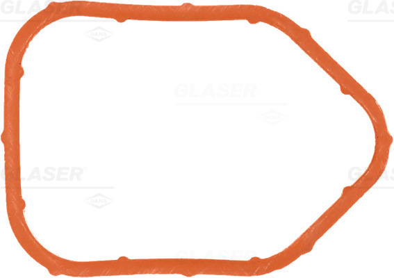 Gasket, intake manifold - X85532-01 GLASER
