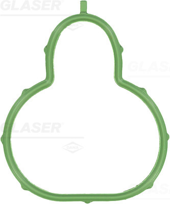 Gasket, intake manifold - X86031-01 GLASER