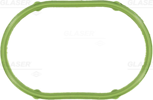 Guarnizione, Collettore aspirazione - X88304-01 GLASER