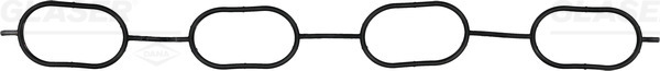 Dichtung, Ansaugkrümmer - X89768-01 GLASER