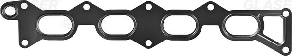 Dichtung, Ansaugkrümmer - X89958-01 GLASER