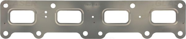 Gasket, exhaust manifold - X90031-01 GLASER