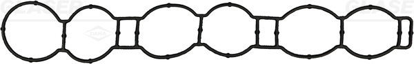 Gasket, intake manifold - X90046-01 GLASER