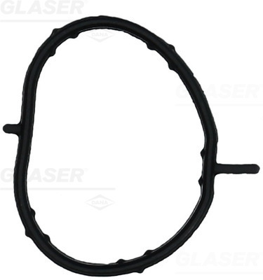 Gasket, intake manifold - X90326-01 GLASER