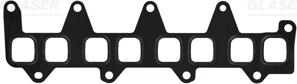 Gasket, intake manifold - X90419-01 GLASER