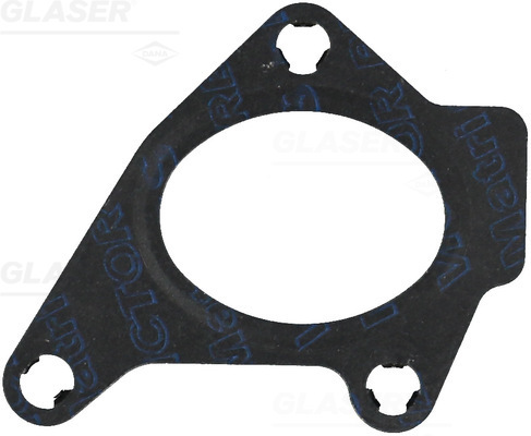 Gasket, intake manifold - X90579-01 GLASER