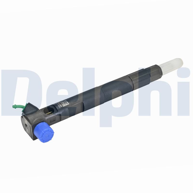 Iniettore - 28230891 DELPHI