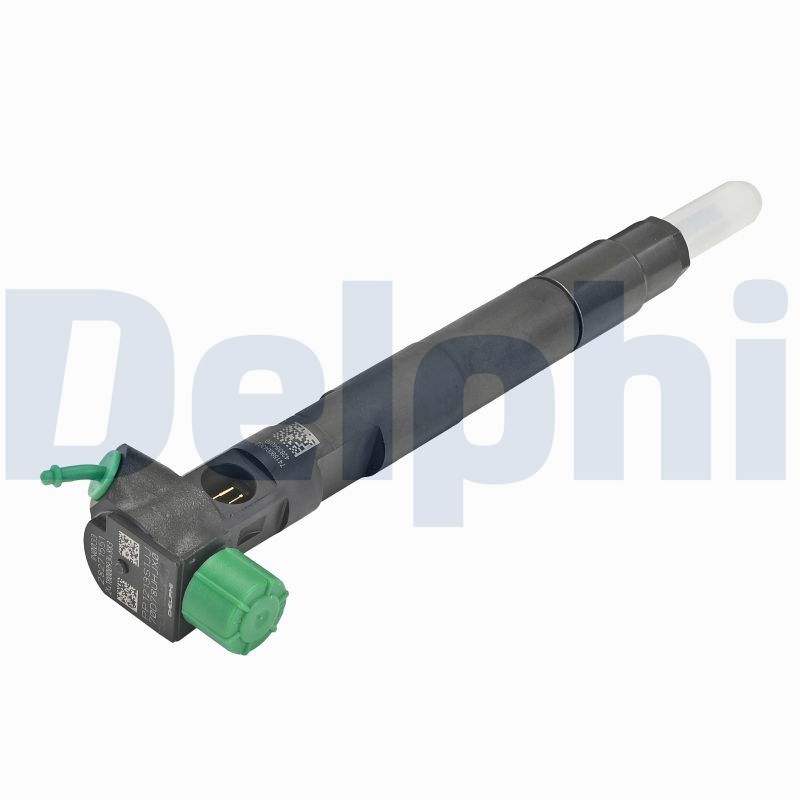 Injector - 28271551 DELPHI