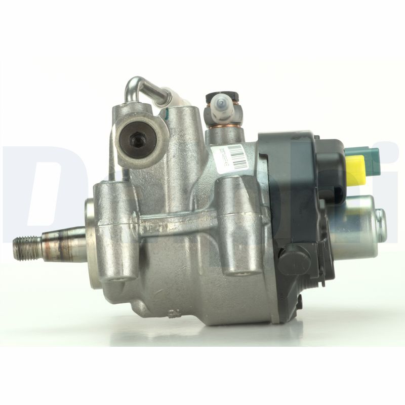 High Pressure Pump - 28351705-12B1 DELPHI