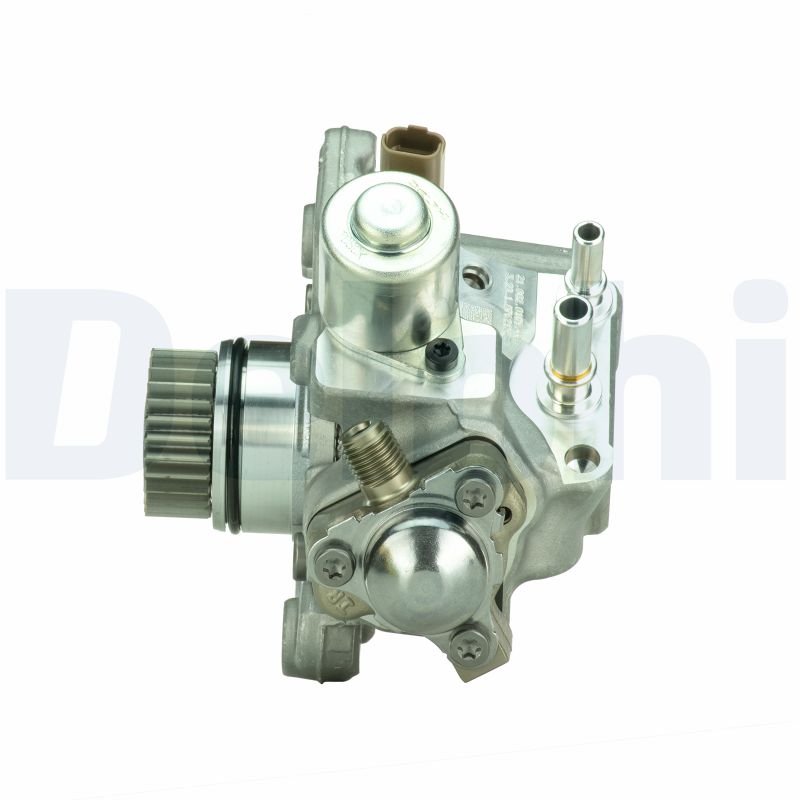 High Pressure Pump - 28384347-12B1 DELPHI