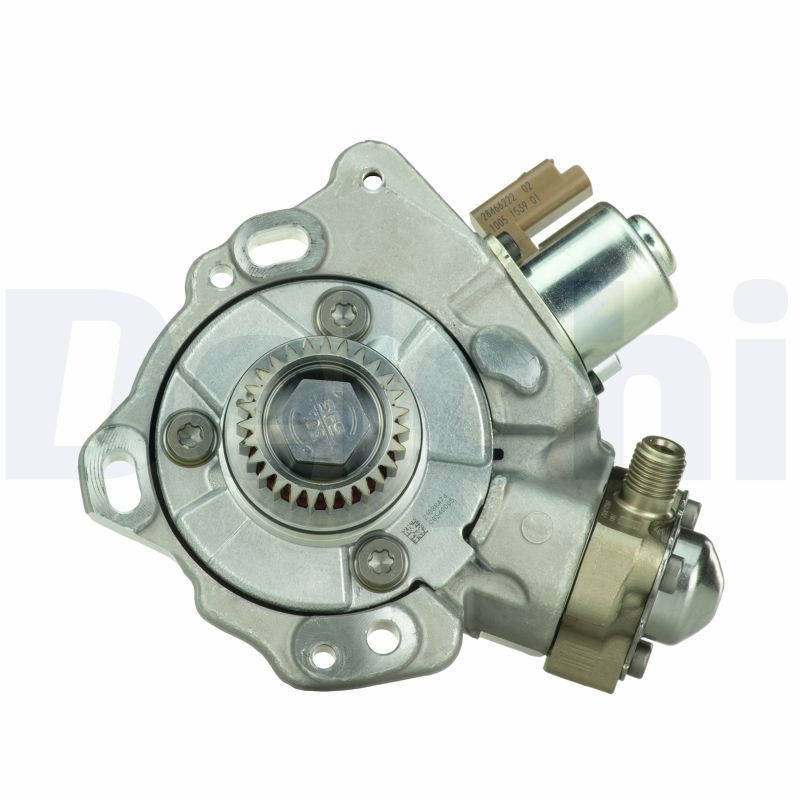 High Pressure Pump - 28384347-12B1 DELPHI