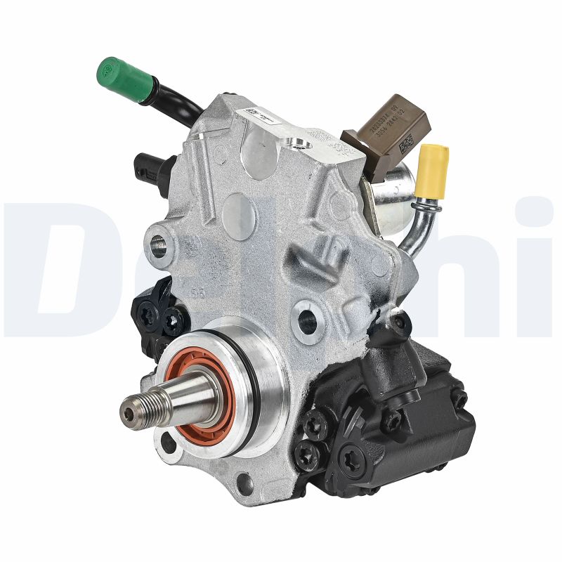 High Pressure Pump - 28447441-12B1 DELPHI