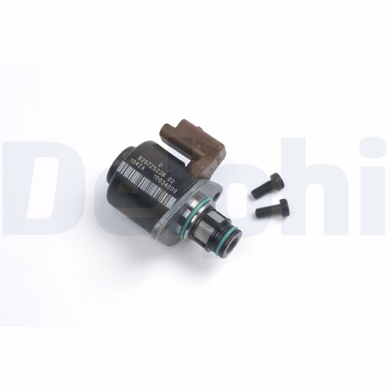 Valvola regolazione,Quantità carburante (Sist. Common Rai) - 9109-903 DELPHI