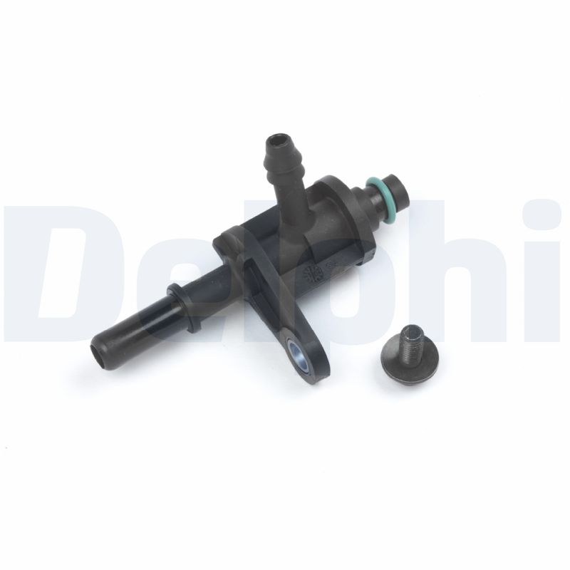Valvola regolapressione, Sistema Common-Rail - 9109-905 DELPHI
