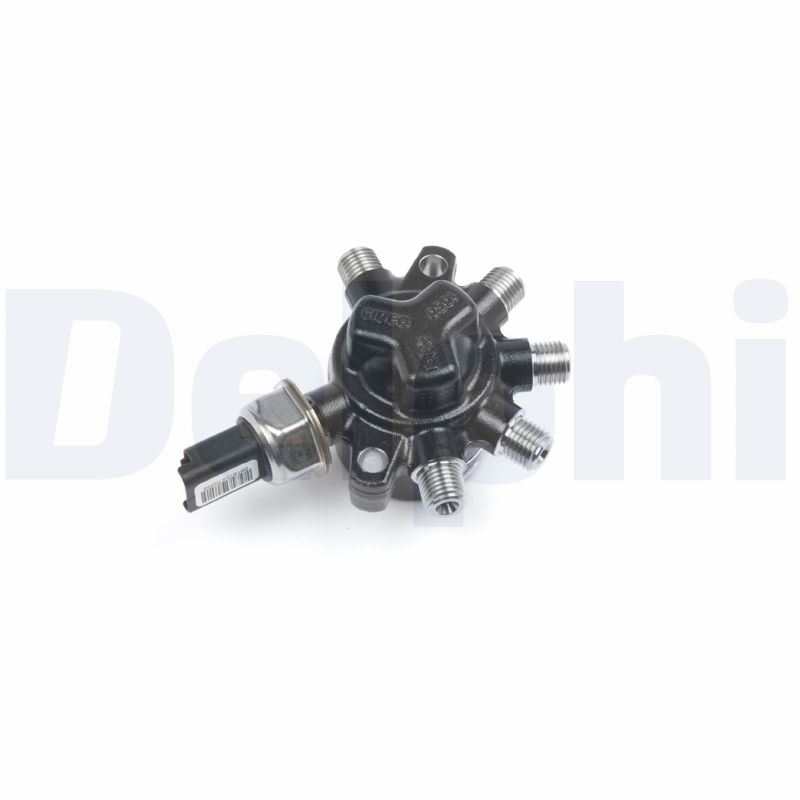 Distributor Pipe, fuel - 9144A010E DELPHI