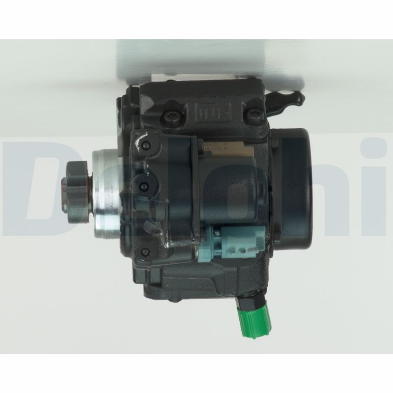 Pompa ad alta pressione - 9424A050A DELPHI