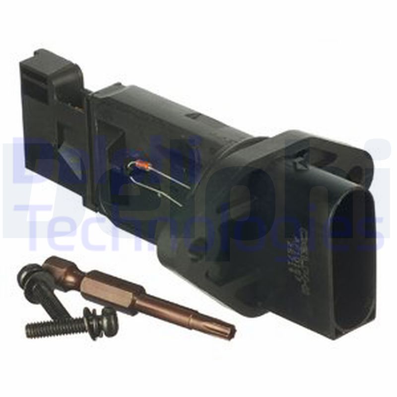 Debimetro - AF10167-12B1 DELPHI