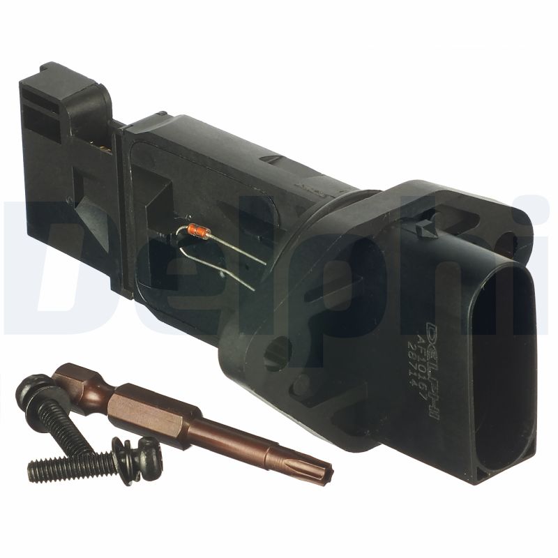 Debimetro - AF10167-12B1 DELPHI