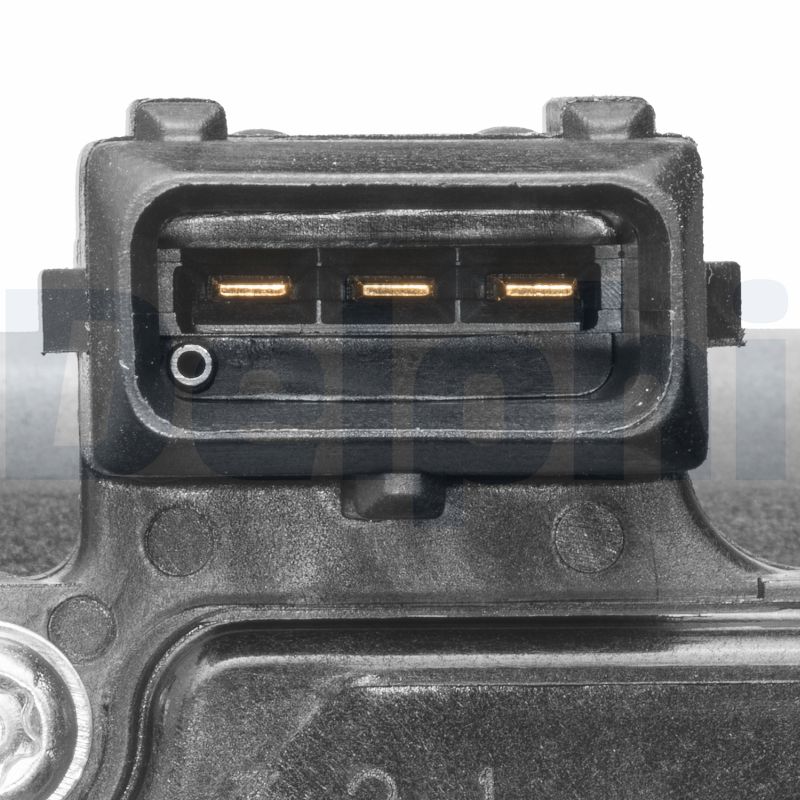 Air Mass Sensor - AF10176-12B1 DELPHI