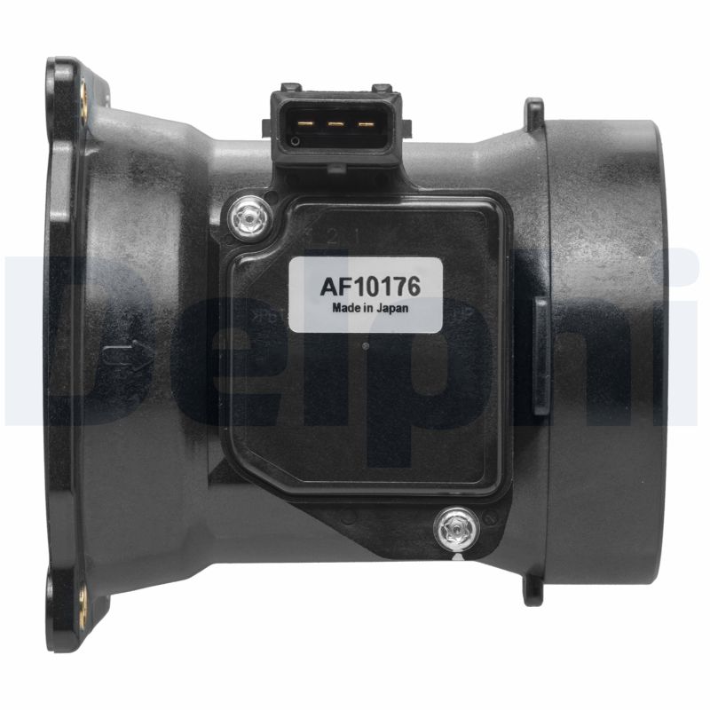 Air Mass Sensor - AF10176-12B1 DELPHI