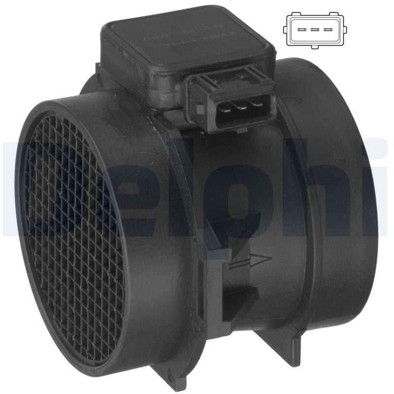 Debimetro - AF10185-12B1 DELPHI