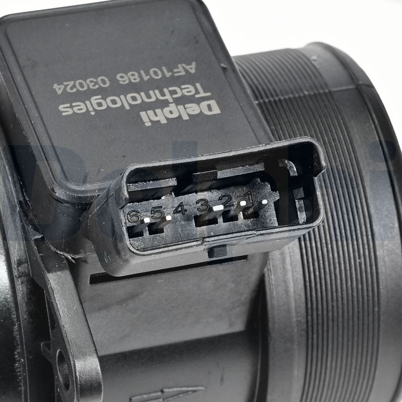 Debimetro - AF10186-12B1 DELPHI