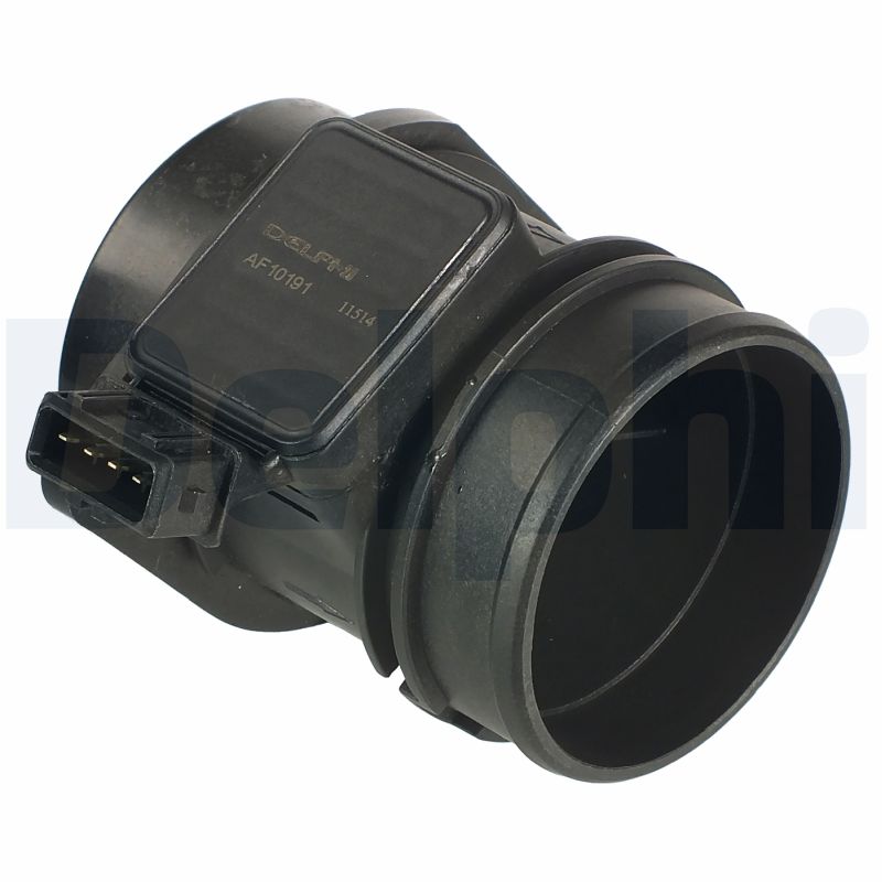 Air Mass Sensor - AF10191-12B1 DELPHI