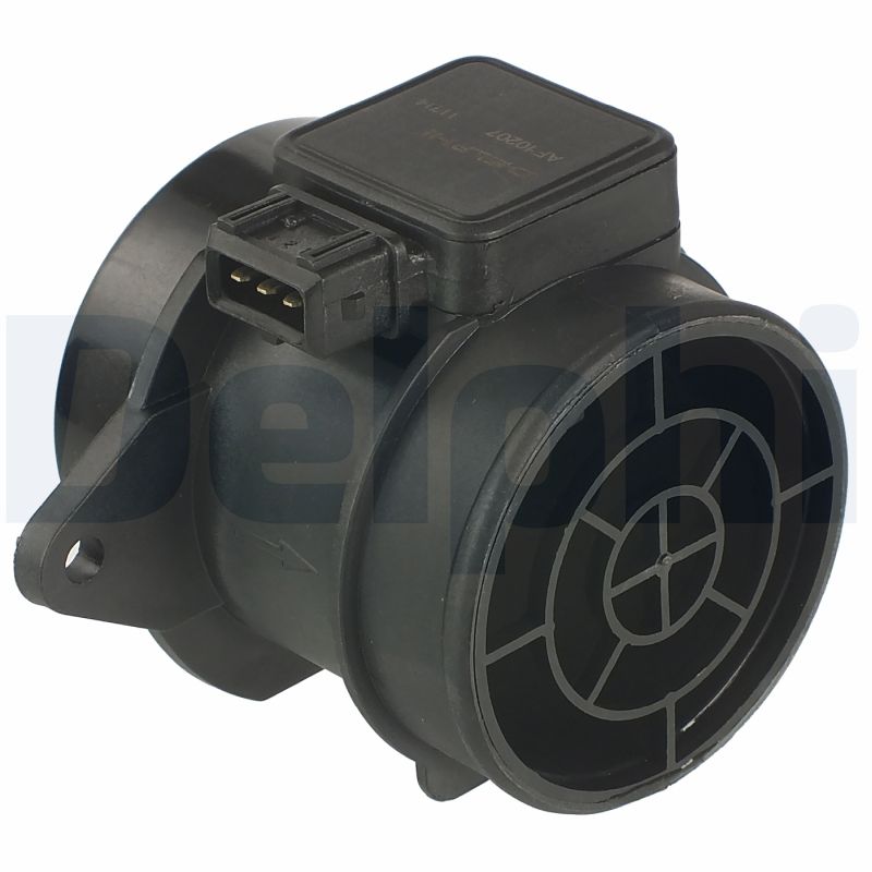 Air Mass Sensor - AF10207-12B1 DELPHI