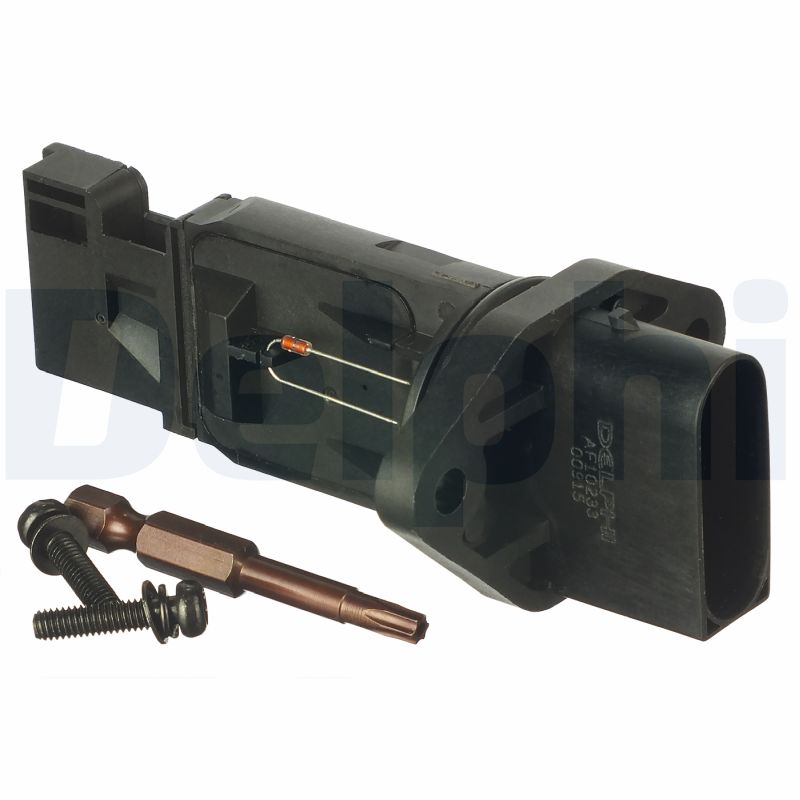 Debimetro - AF10233-12B1 DELPHI