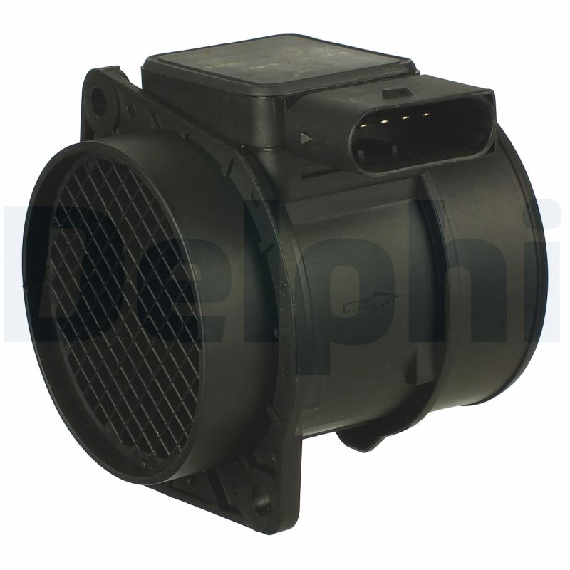 Luftmassenmesser - AF10236-12B1 DELPHI