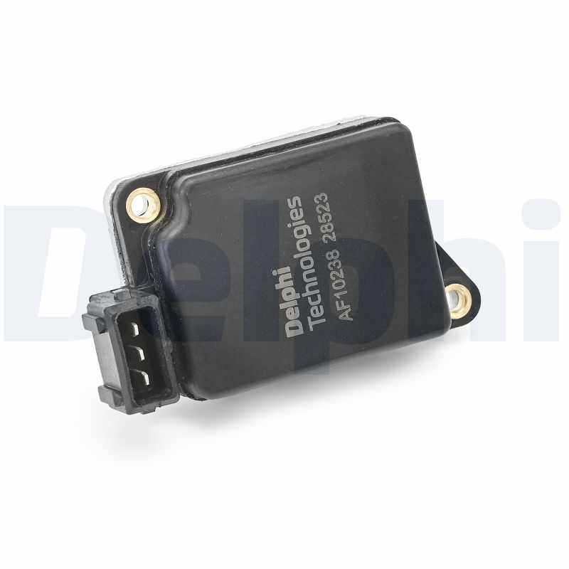 Air Mass Sensor - AF10238-12B1 DELPHI