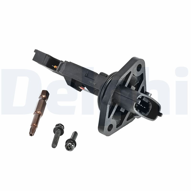 Air Mass Sensor - AF10241-12B1 DELPHI