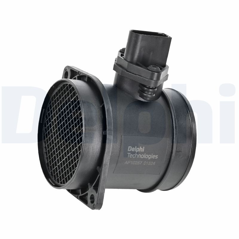Air Mass Sensor - AF10257-12B1 DELPHI