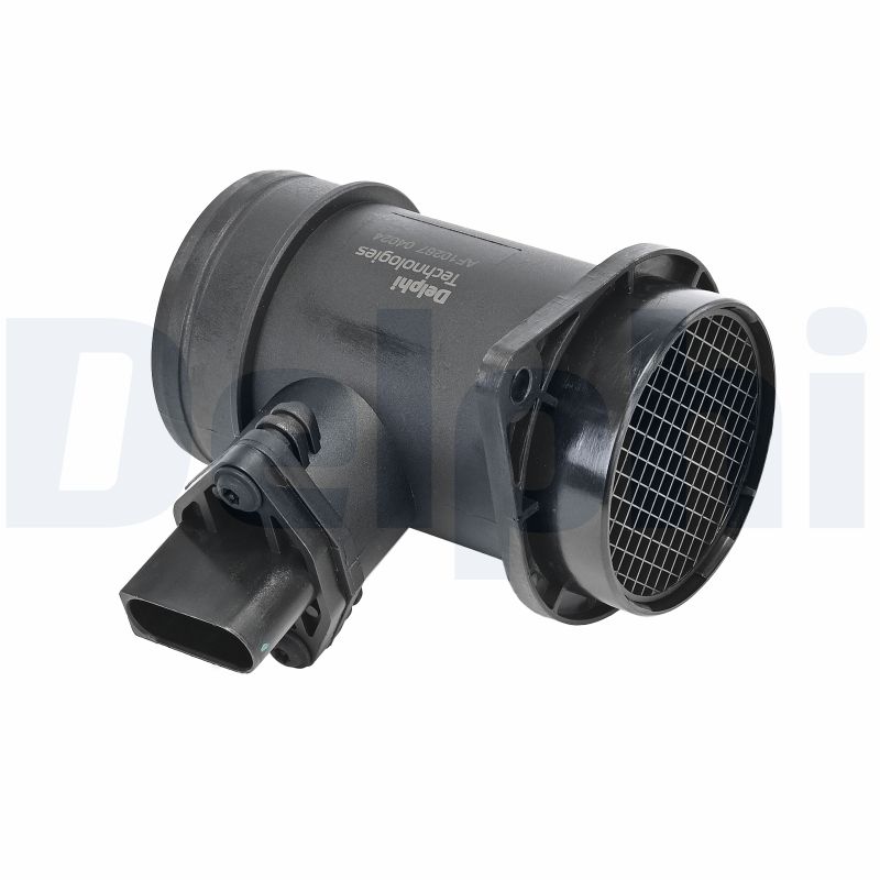 Air Mass Sensor - AF10267-12B1 DELPHI