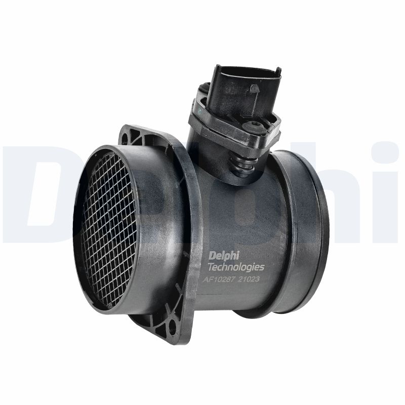Air Mass Sensor - AF10287-12B1 DELPHI