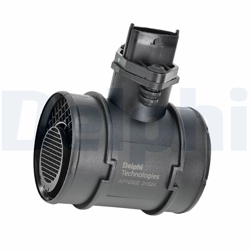 Air Mass Sensor - AF10302-12B1 DELPHI