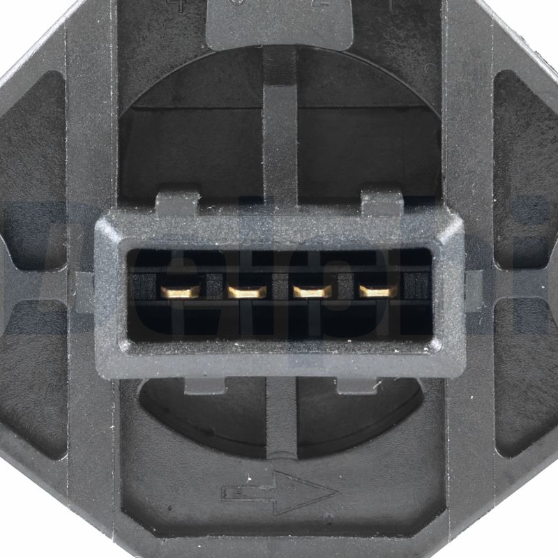 Air Mass Sensor - AF10312-12B1 DELPHI